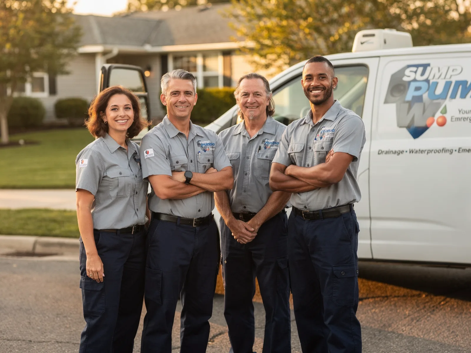 Water Heater Repair company in Lakewood, CO